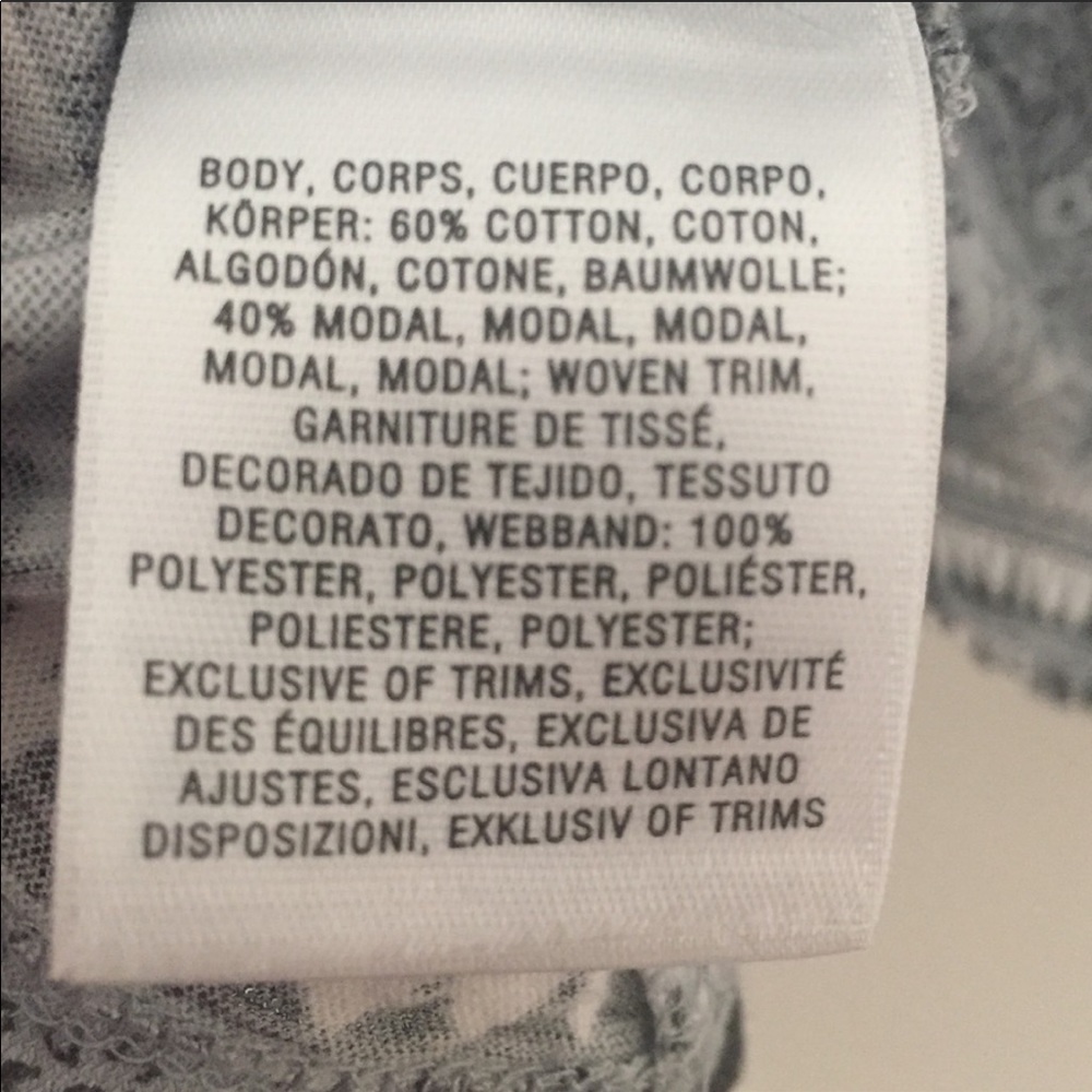 Anthropologie Akemi + Kin Morning Glory Tank XS - Picture 5 of 8